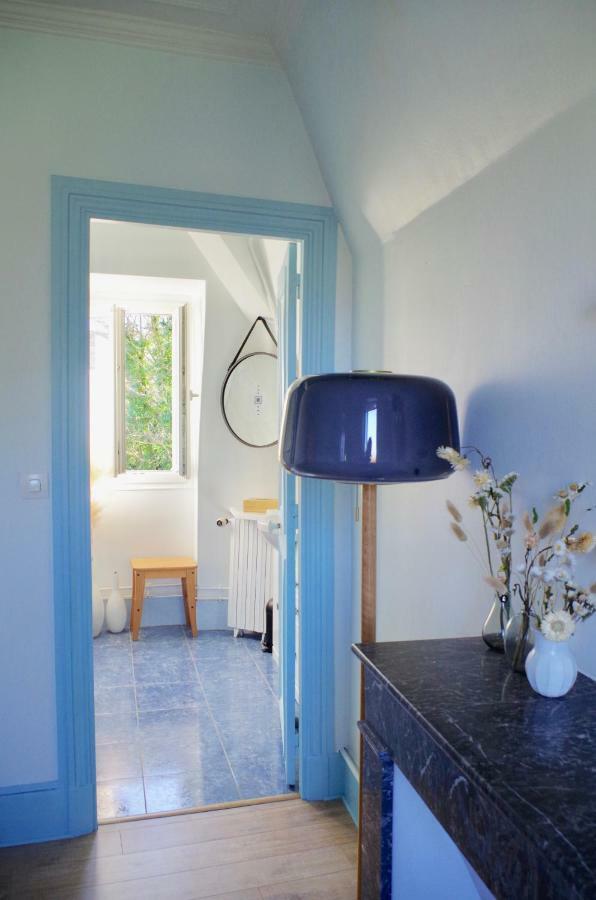 Asnières-sur-Oise Le Clos Des Fees المظهر الخارجي الصورة